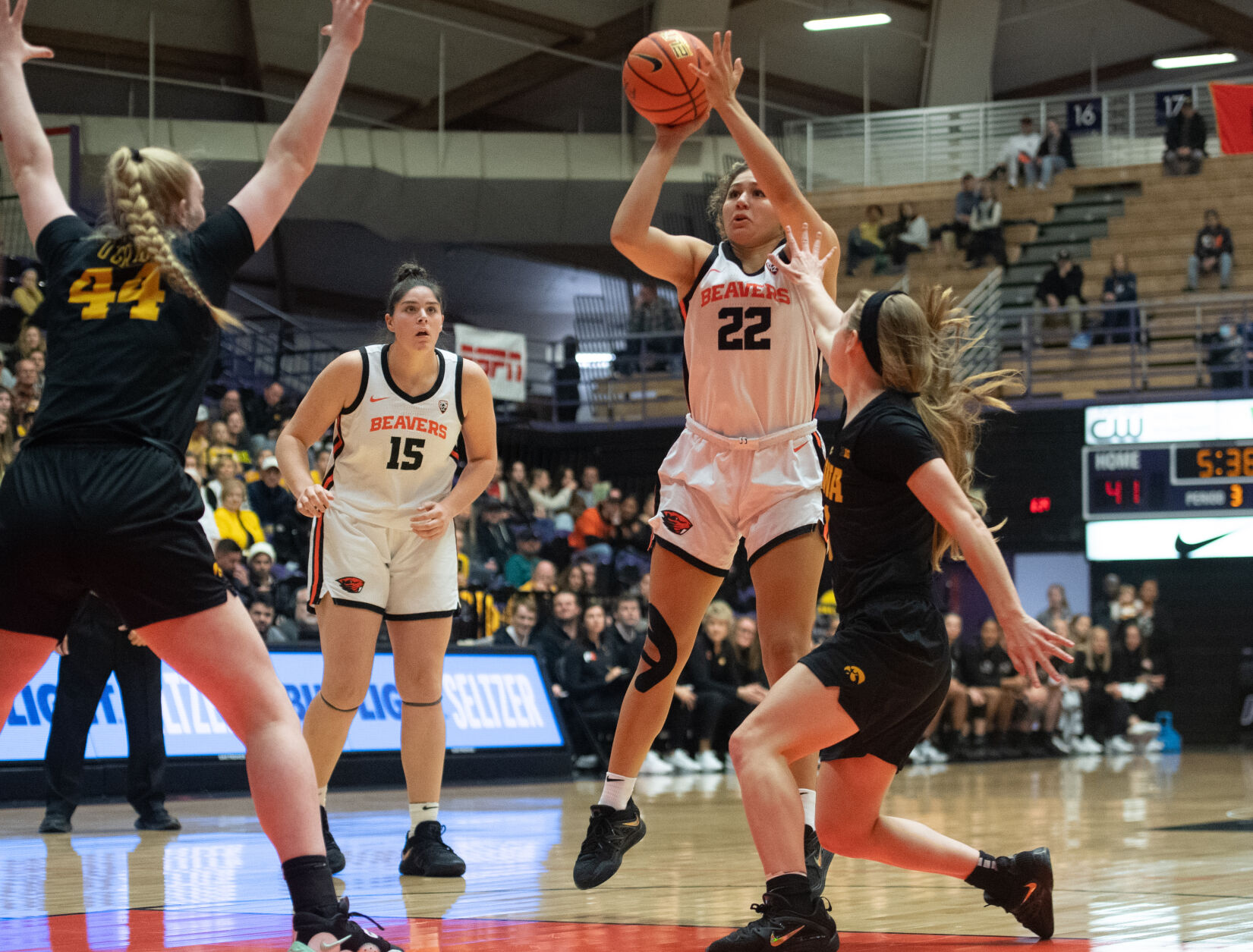 Gallery: OSU vs Iowa 20